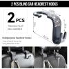 imageCAR PASS 23 PCS Bling Car Accessories Set for Women Leather Car Seat Covers Full Set Sparkly Rhinestone15 Steering Wheel Covers Shining Diamond Car Floor Mats Cute Car Interior Sets Silver DiamondMulticolor Diamond