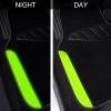 imageCAR PASS Beige Leather ampamp Waterproof Car Carpet Floor Mats Universal Car Mats Fit for SUVVanssedans TrucksSet of 4pcs Car Carpet with AntiSlip nibbs Driver Heel Pad All BeigeBlack and Green
