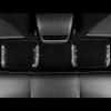 imageCAR PASS Bling Diamond Car Floor Mats Shining Rhinestone Carpet Sparkly Glitter Crystal with AntiSlip PVC Heel Pad Waterproof Universal Fit Automotive SUVSedanVanCute Girl Women4pcs Black SliverAB Silver