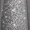imageCAR PASS Bling Diamond Pink Leather Car Seat Covers Full Sets Interior Sets Waterproof Shining Glitter Sparkly Crystal Universal Armrest Fit for Automotive Truck SUV Cute Women Girl Pink RhinestoneGray Diamond