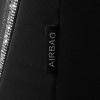 imageCAR PASS Leather Diamond Bling Car Seat Cover 2 Front Interior Sets Waterproof Universal Shining Glitter Crystal Sparkle Fit for 95 Automotive Truck SUV Cute Women Girl Black Silver RhinestoneSilver Oxford