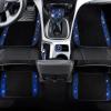 imageCAR PASS Rhinestone Bling Car Seat Covers Leather Shining Diamond Car Floor Mats Carpet Waterproof AntiSlip Nibs Bling Car Accessories Interior Sets for Women Silver Glitter White Sparkly CrystalBlue