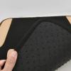 imageCAR PASS Waterproof Universal Fit Car Floor Mats Car Mats Fit for SUVVanssedans TrucksSet of 4pcs Car Carpet with Driver Heel Pad BeigeBeige