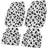 Cow Print