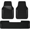 Black 3pcs