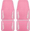 Pink Rubber