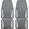 Gray Rubber
