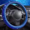Blue Leather Diamond
