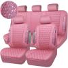 Pink Rhinestone