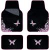 Pink Butterfly