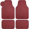 Burgundy Red