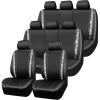 Silver 8 Seats