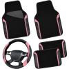 Black＆Pink