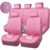 Pink Rhinestone