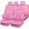 Pure Pink