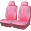 Pink Leopard