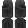 Black 4 Piece