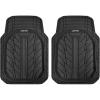 Black 2pcs