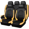 Black Yellow