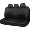 Rear Black