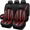 Black Red