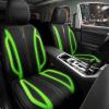 Green Black