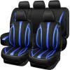 Black Blue Carbon