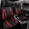 Black Red Carbon