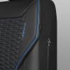 imageCAR PASS 3D Foam Mesh Leather Car Seat Covers Front Seats Air Cool Mesh Front Seat Covers for Car Universal Fit for SUV Truck Sedan Automotive Armrest Airbag CompatibleBlack and RedBlack and Blue
