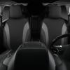 imageCAR PASS Line Rider Sporty Front Seat CoversGray Car Seat Covers Two Front Seats Only Airbag CompatibleUniversal Fit SedansCarsVansSUVTruckBlack and GrayBlack and Gray