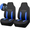 Black Blue