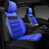 Blue Black