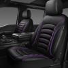 black purple