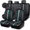 Black Mint Full Set