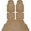 Beige Cargo Liner
