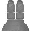 Gray Cargo Liner