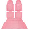 All Pink Cargo Liner