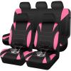 Pink Full Sets