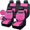 Black and Pink