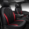 Black/Red