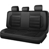 rear black