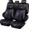 Black Purple